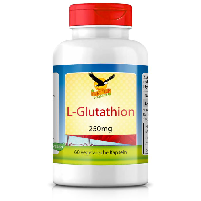 L-Glutathion hier bestellen L-Glutathion hier bestellen
