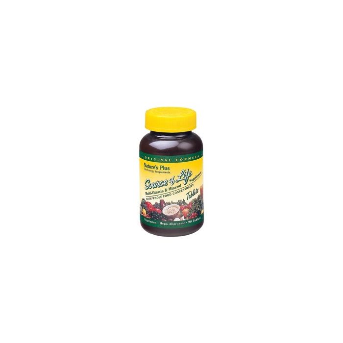 Source of Life® – Tabletten , 180 Tabletten Source of Life® – Tabletten , 180 Tabletten