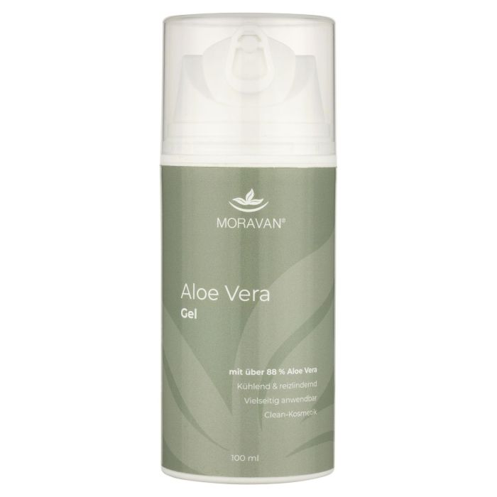 Aloe Vera Gel 100ml