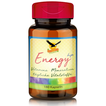 Energy hp von GetUP bestellen