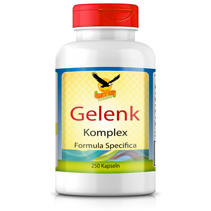 Gelenk Komplex von GetUP kaufen