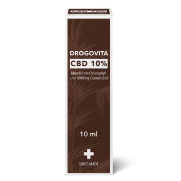 Achetez du CBD 10% ici