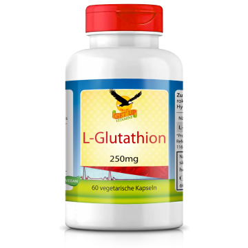 L-Glutathion hier bestellen