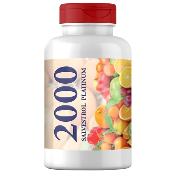 Salvestrol 2000 Platinum hier kaufen | SALVESTROL 4. Generation