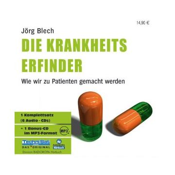 Die Krankheitserfinder