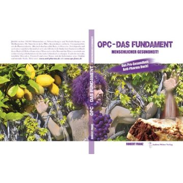 Livre : OPC – Le fondement de la santé humaine