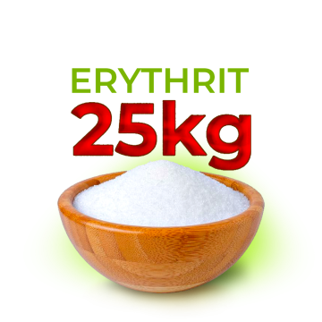 Erythrit 25kg Sack bestellen
