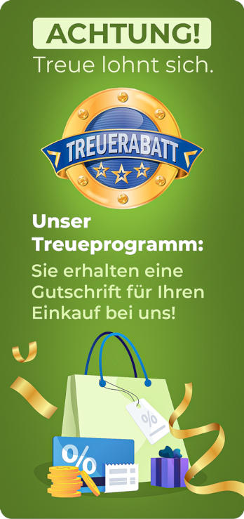 Treuerabatt